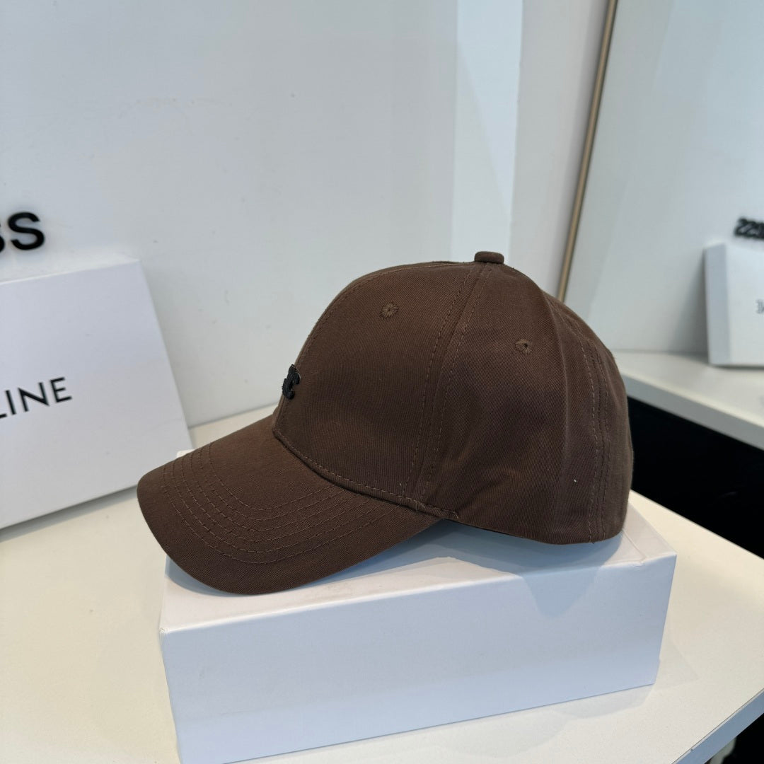 Celine Baseball Cap - image 4