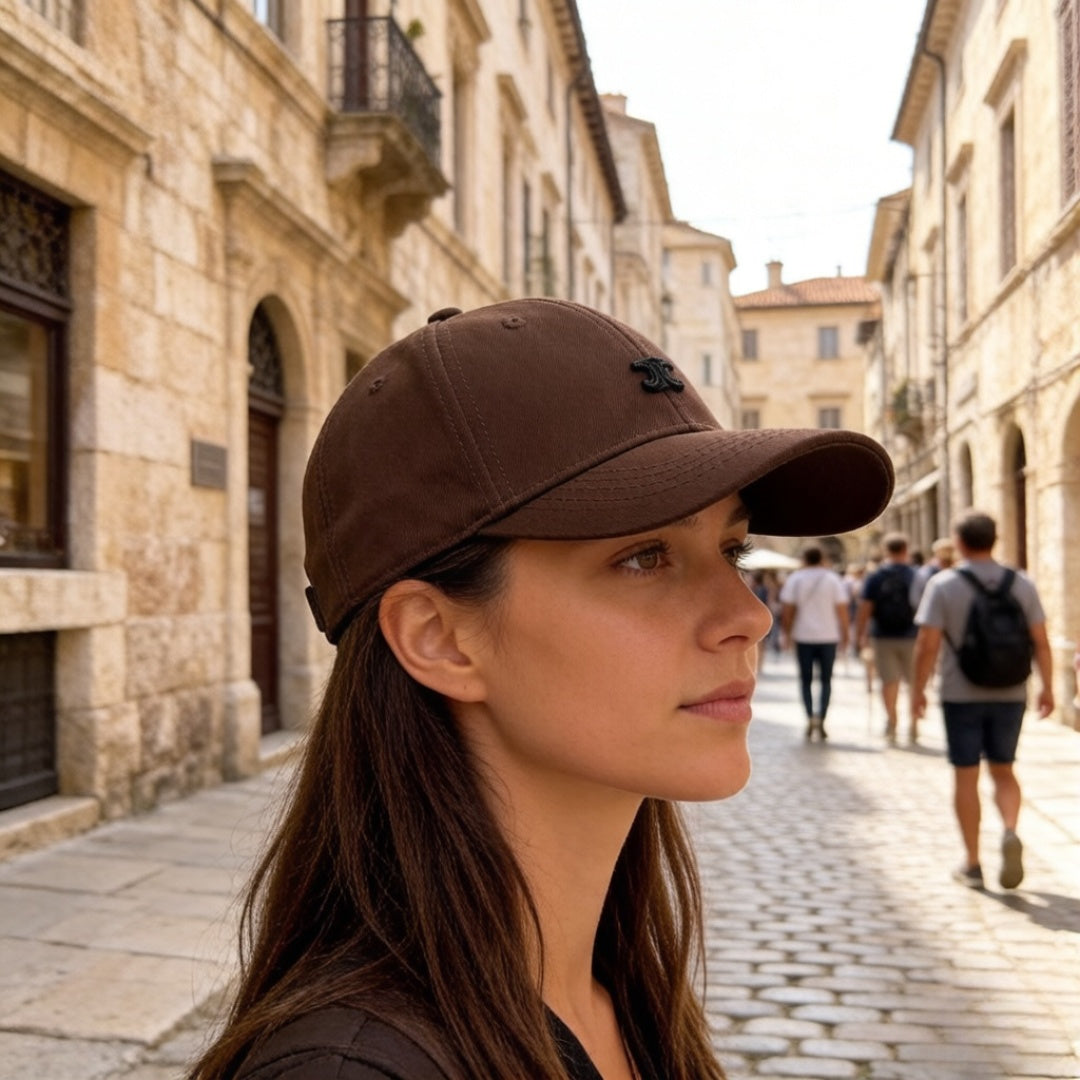 Celine Baseball Cap - image 1