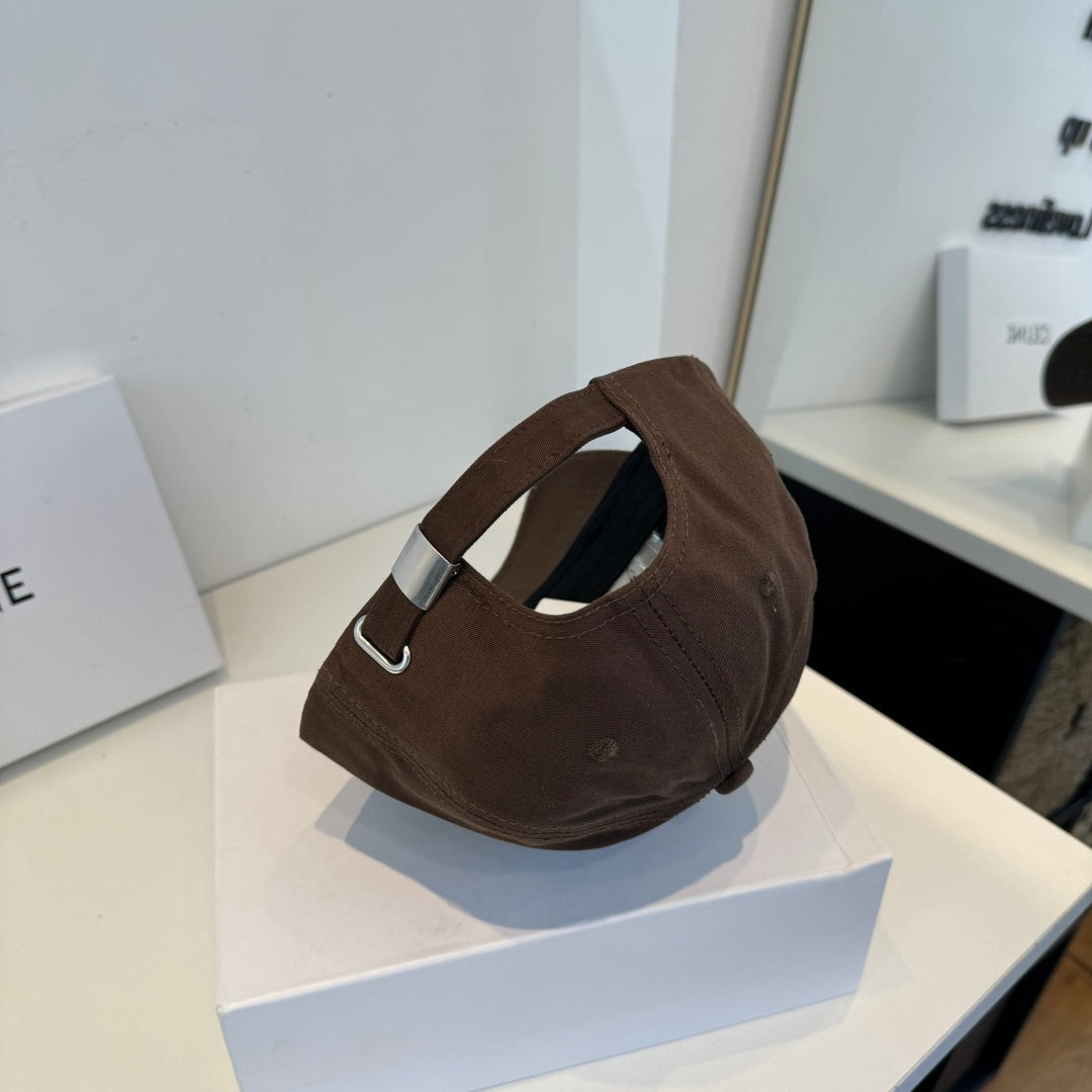 Celine Baseball Cap - image 7