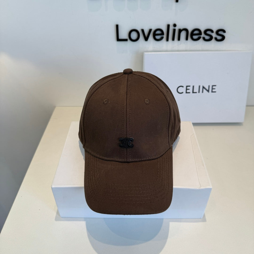 Celine Baseball Cap - image 2