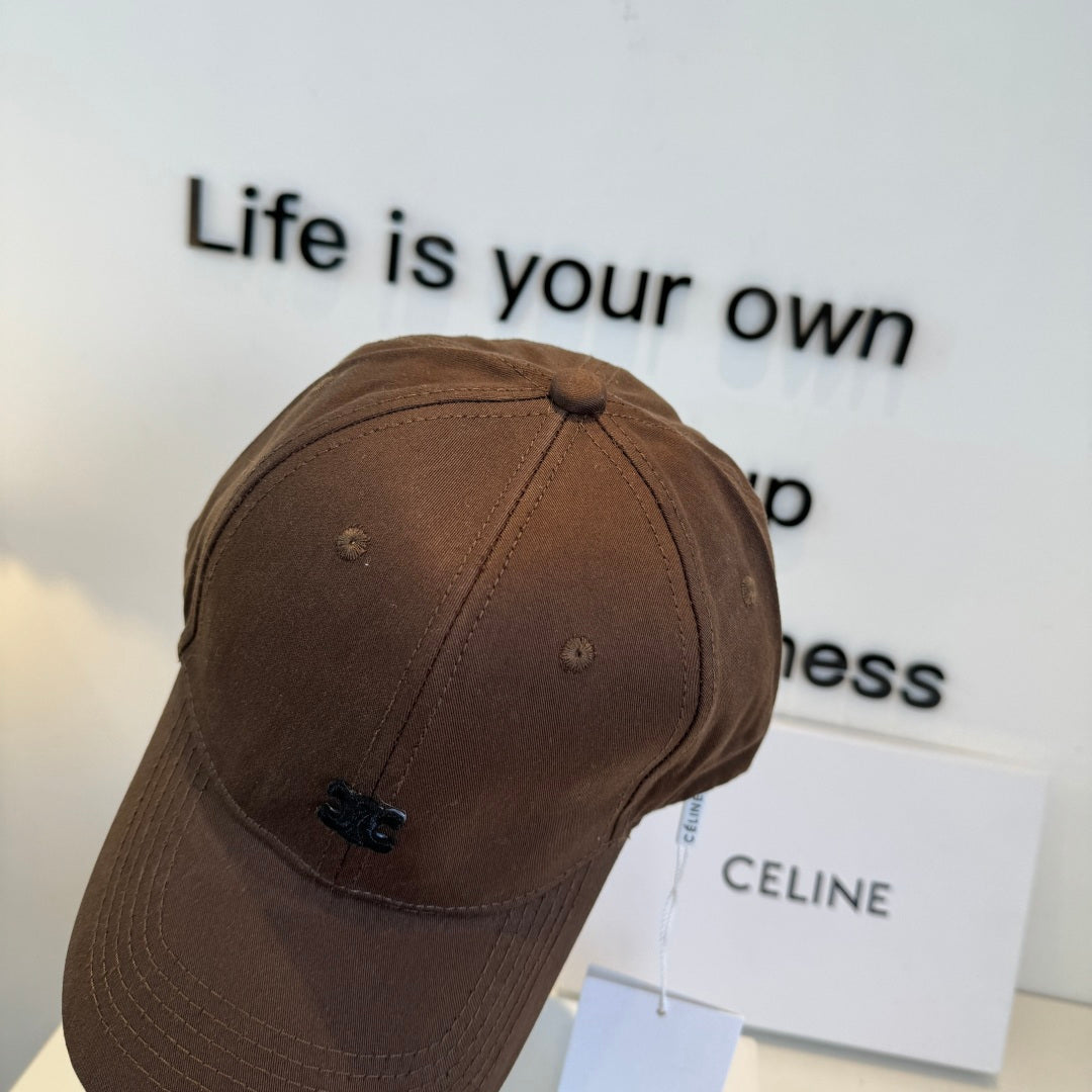 Celine Baseball Cap - image 6