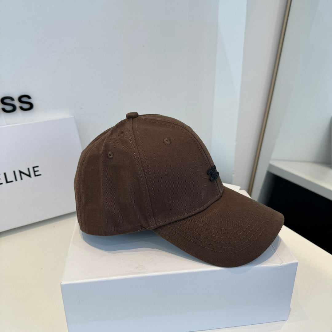 Celine Baseball Cap - image 3