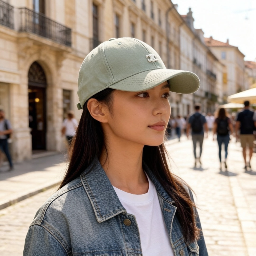 Celine Baseball Cap - image 1