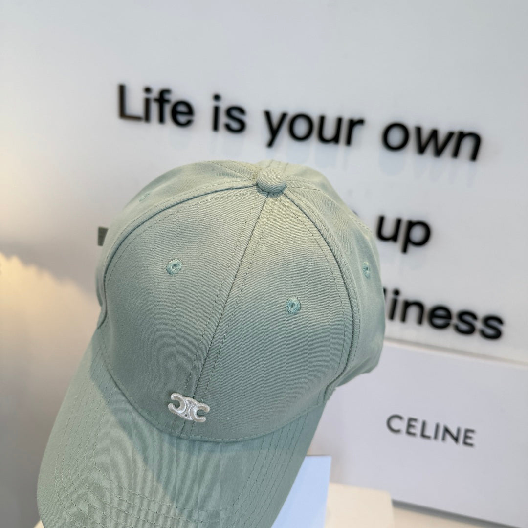 Celine Baseball Cap - image 6