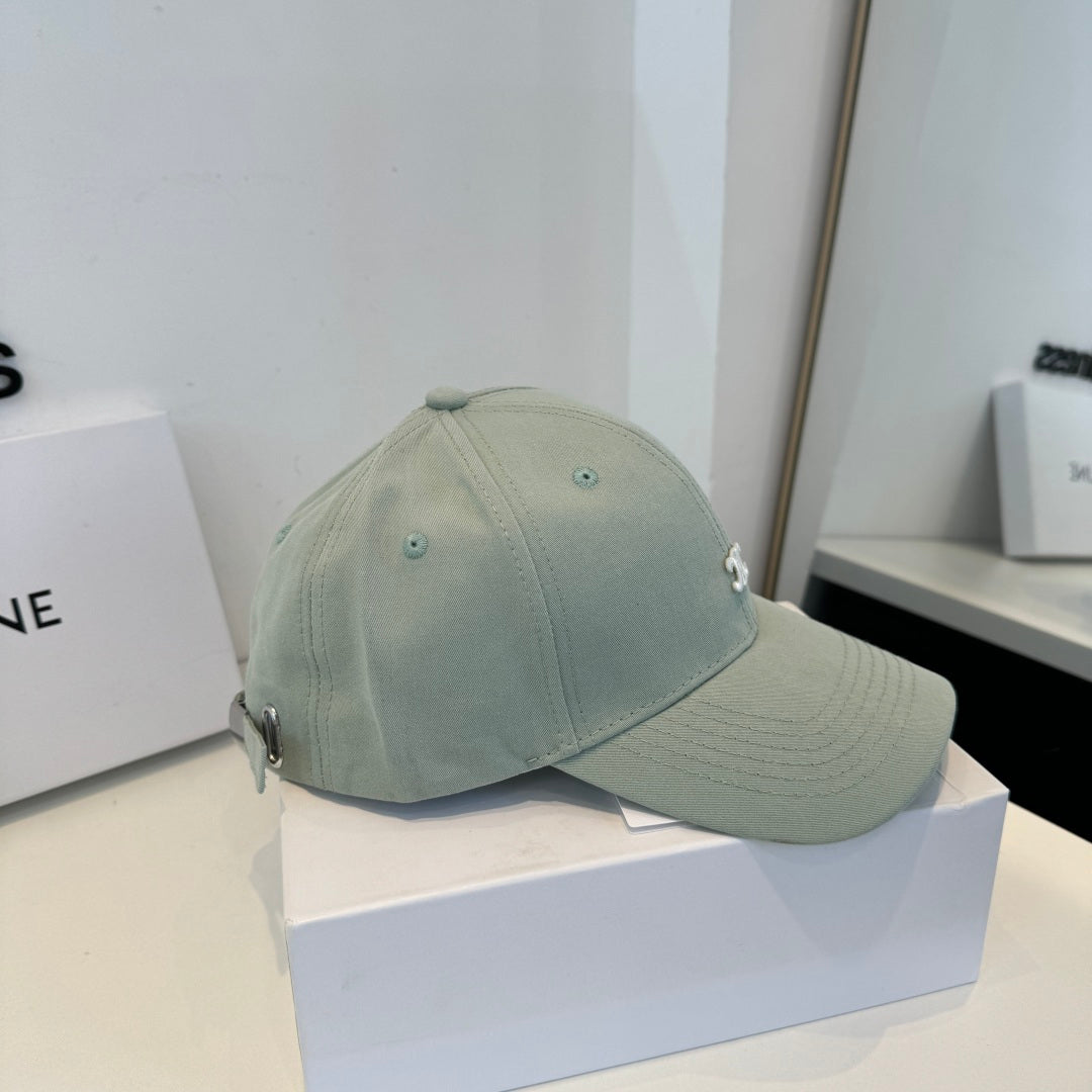 Celine Baseball Cap - image 3