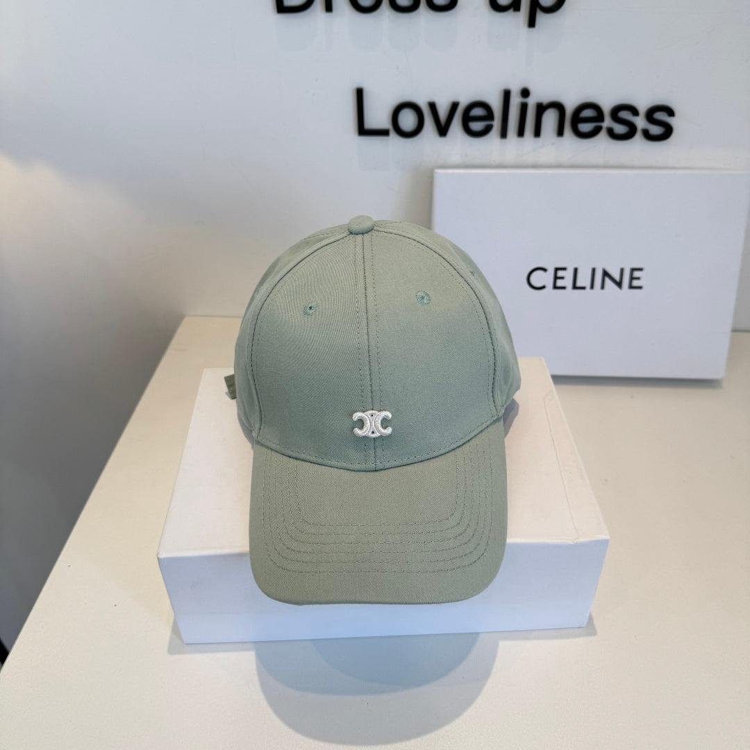 Celine Baseball Cap - image 2