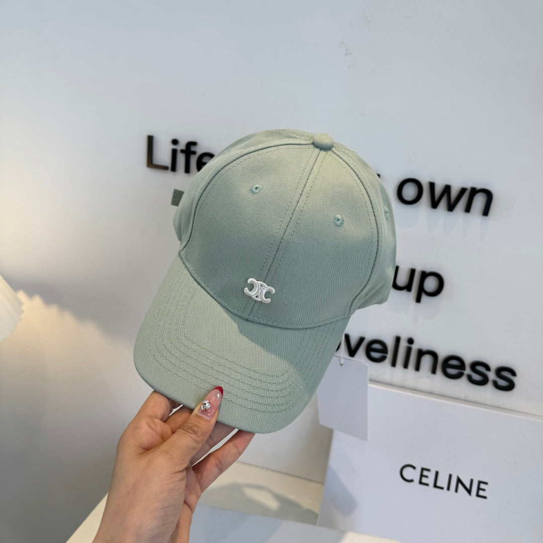 Celine Baseball Cap - image 5