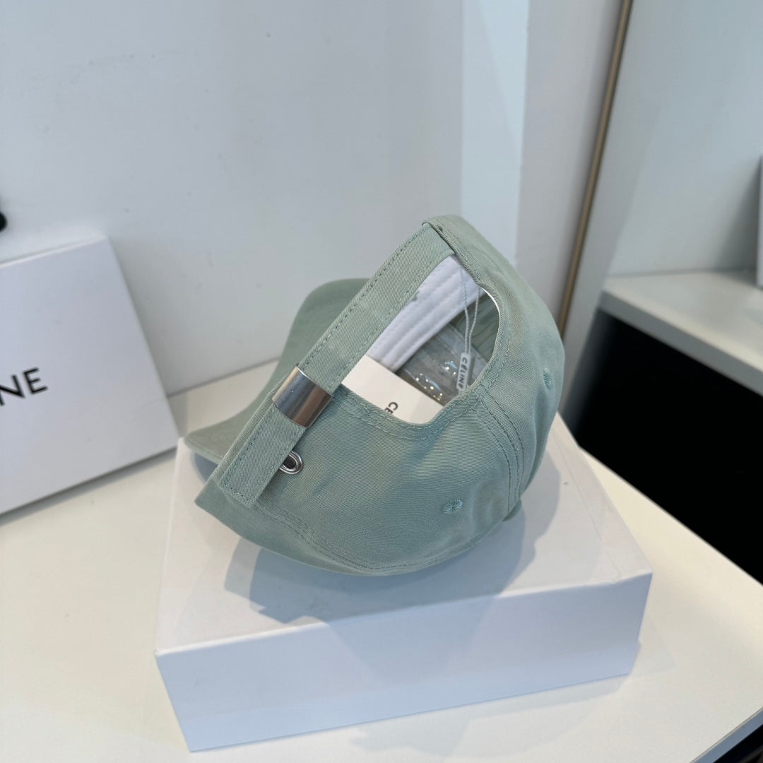 Celine Baseball Cap - image 7