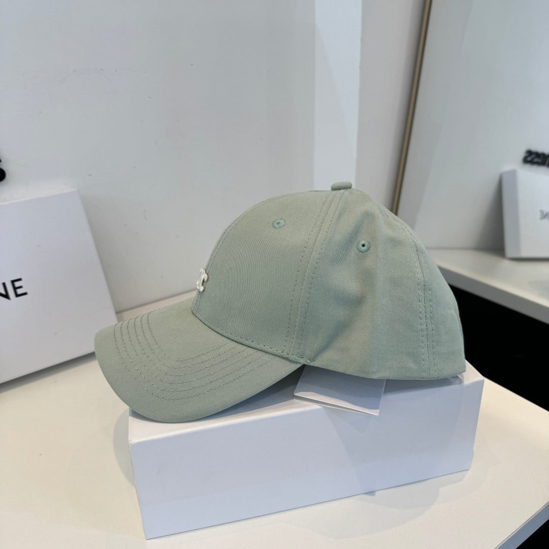 Celine Baseball Cap - image 4