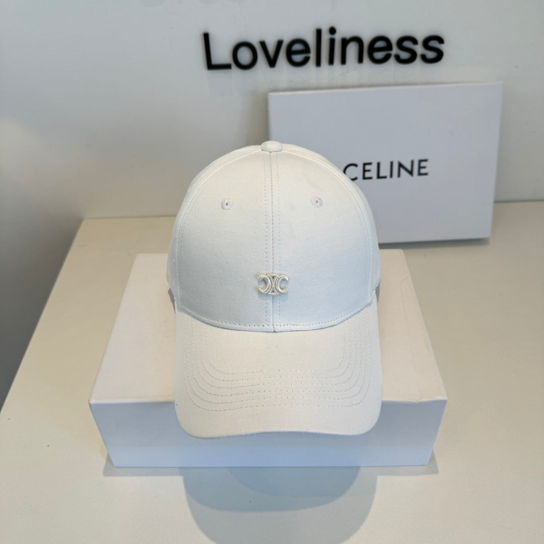 Celine Baseball Cap - image 2