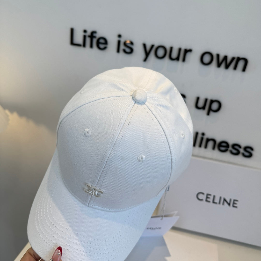 Celine Baseball Cap - image 6