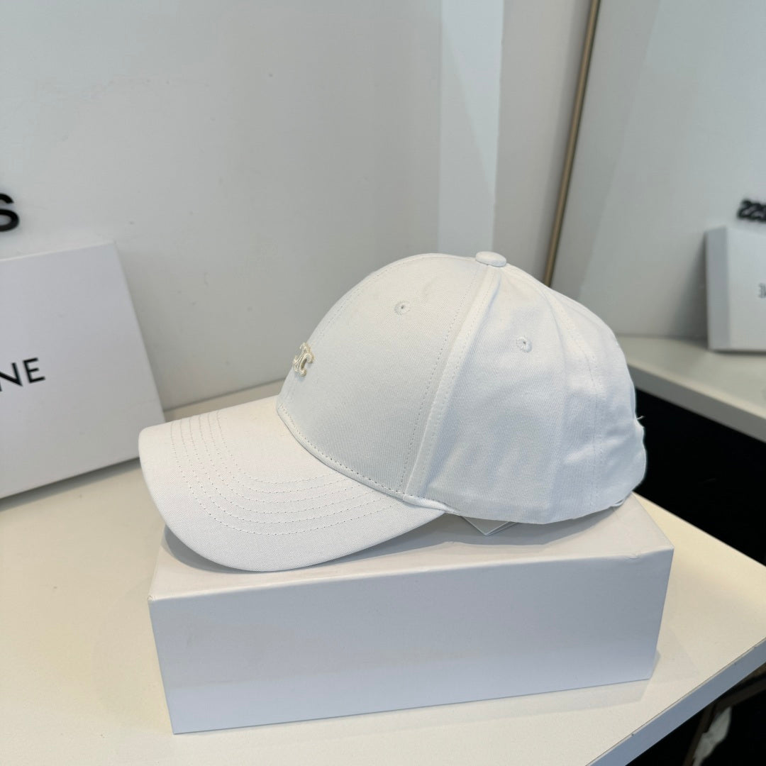 Celine Baseball Cap - image 4