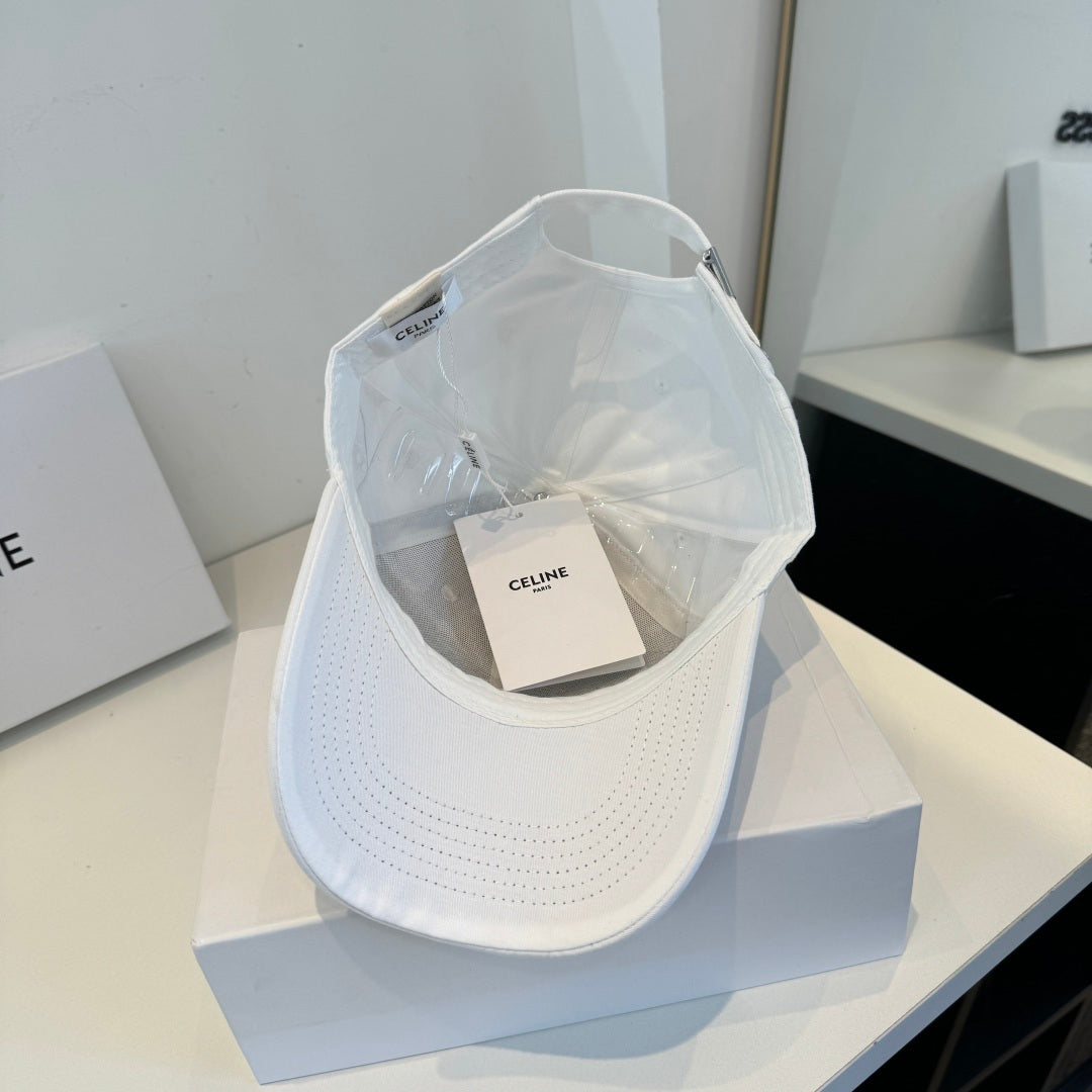 Celine Baseball Cap - image 8
