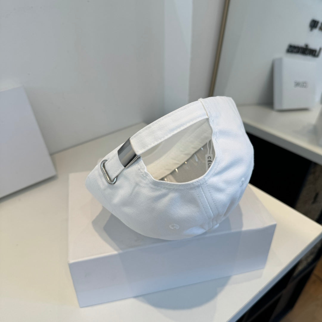 Celine Baseball Cap - image 7