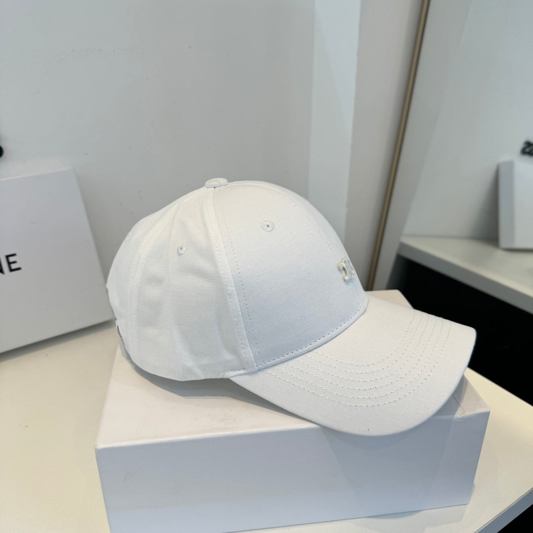 Celine Baseball Cap - image 3