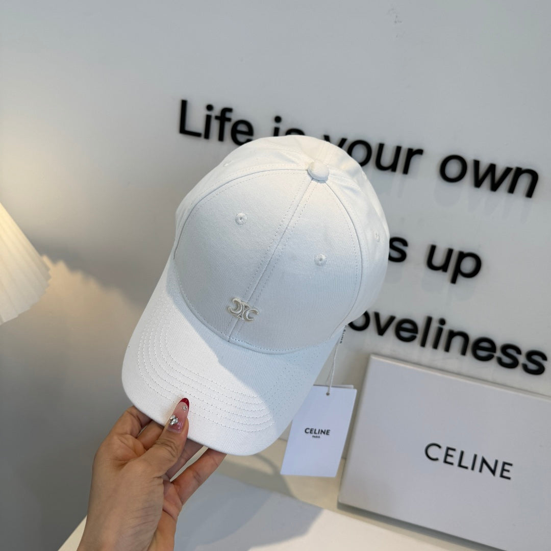 Celine Baseball Cap - image 5