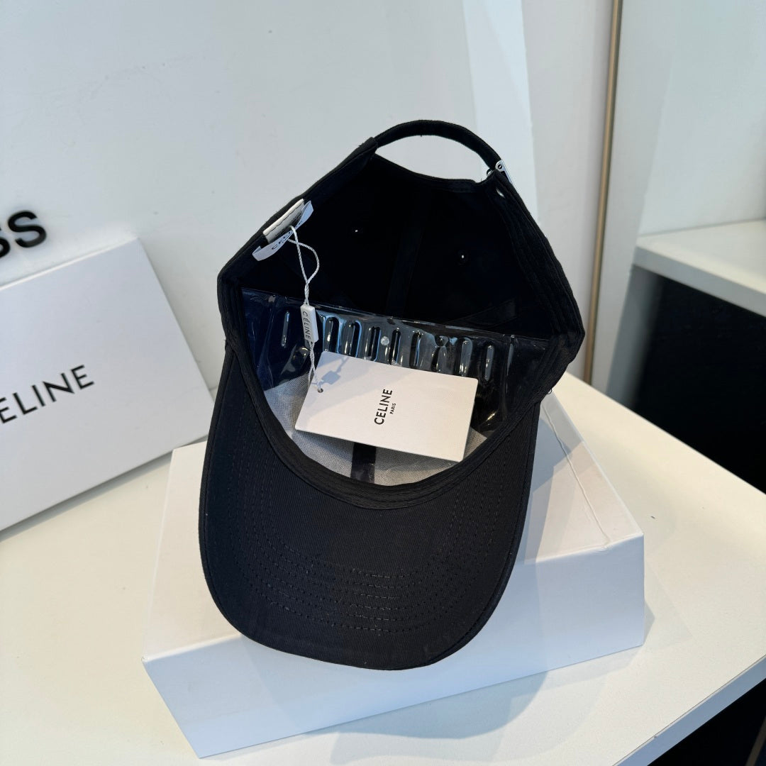 Celine Baseball Cap - image 8