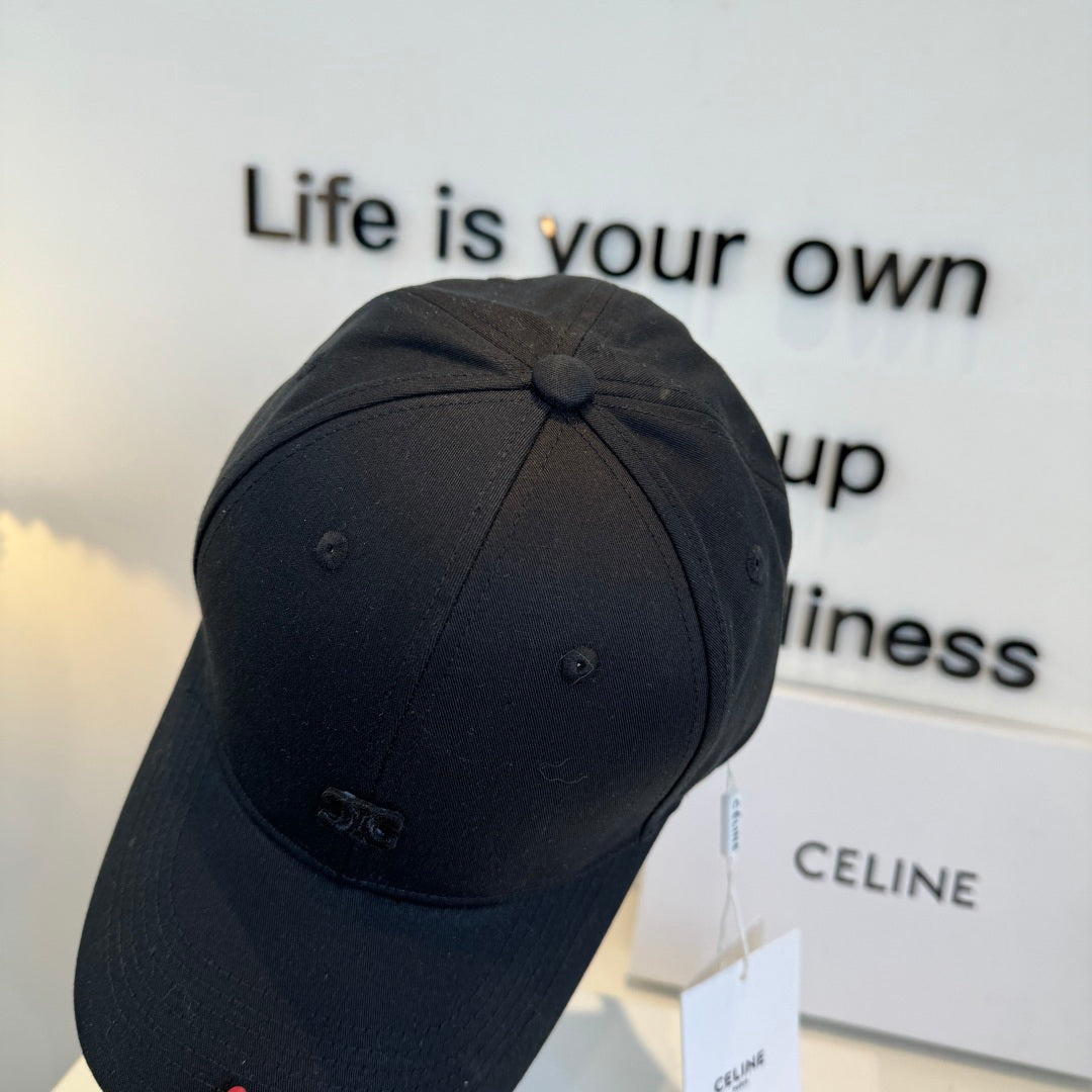 Celine Baseball Cap - image 6