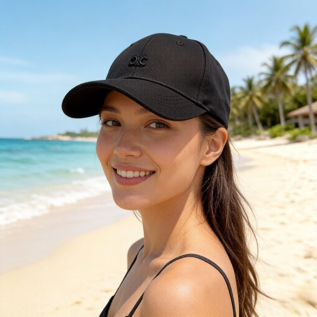 Celine Baseball Cap - image 1