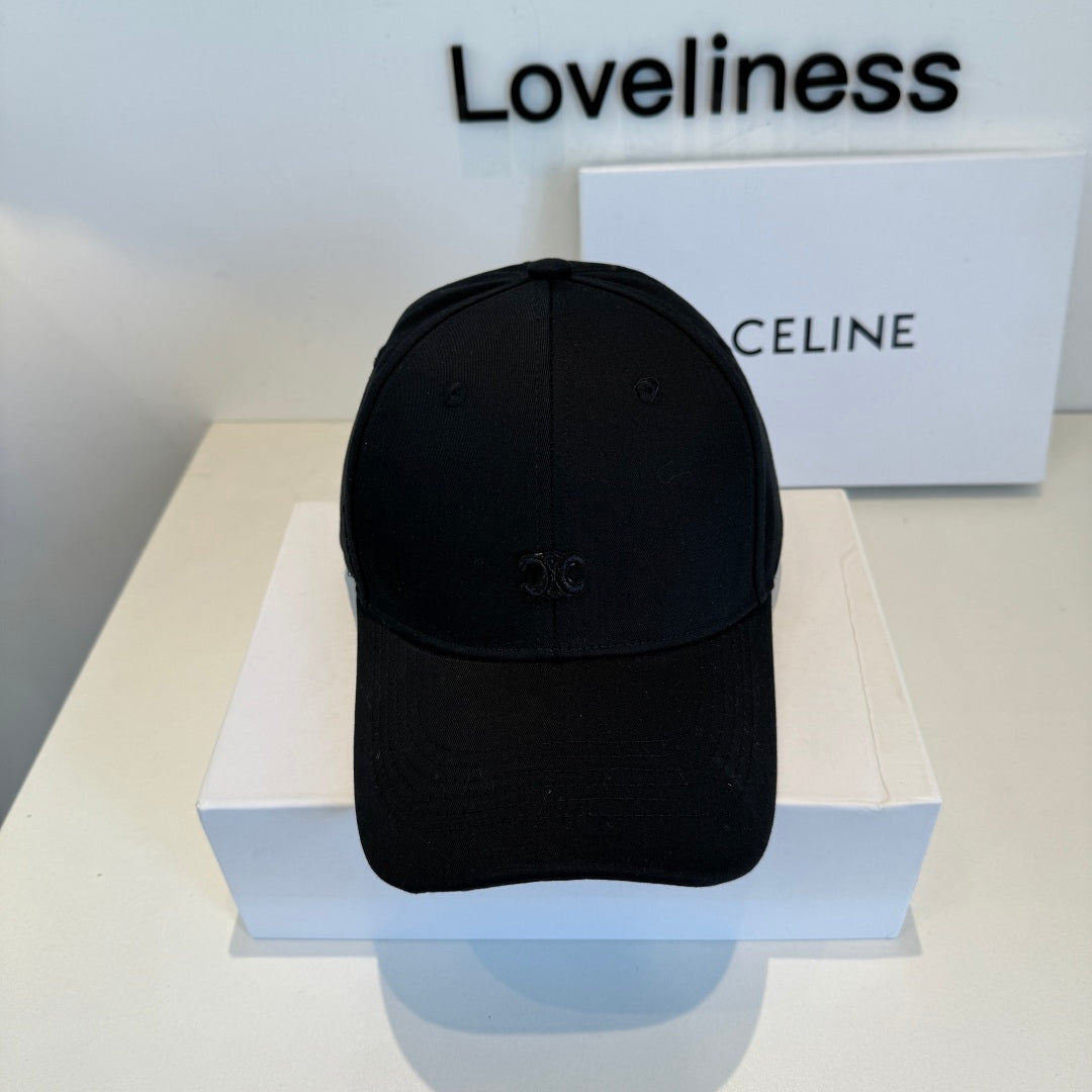 Celine Baseball Cap - image 2