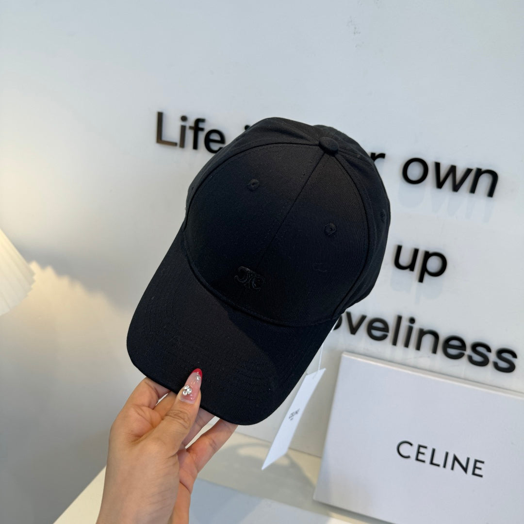 Celine Baseball Cap - image 5