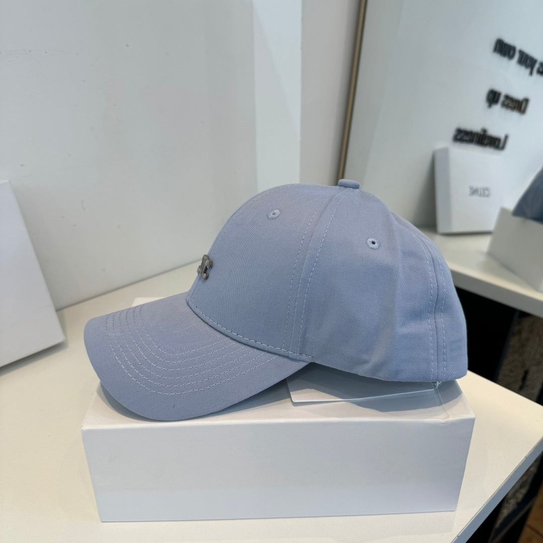 Celine Baseball Cap - image 4