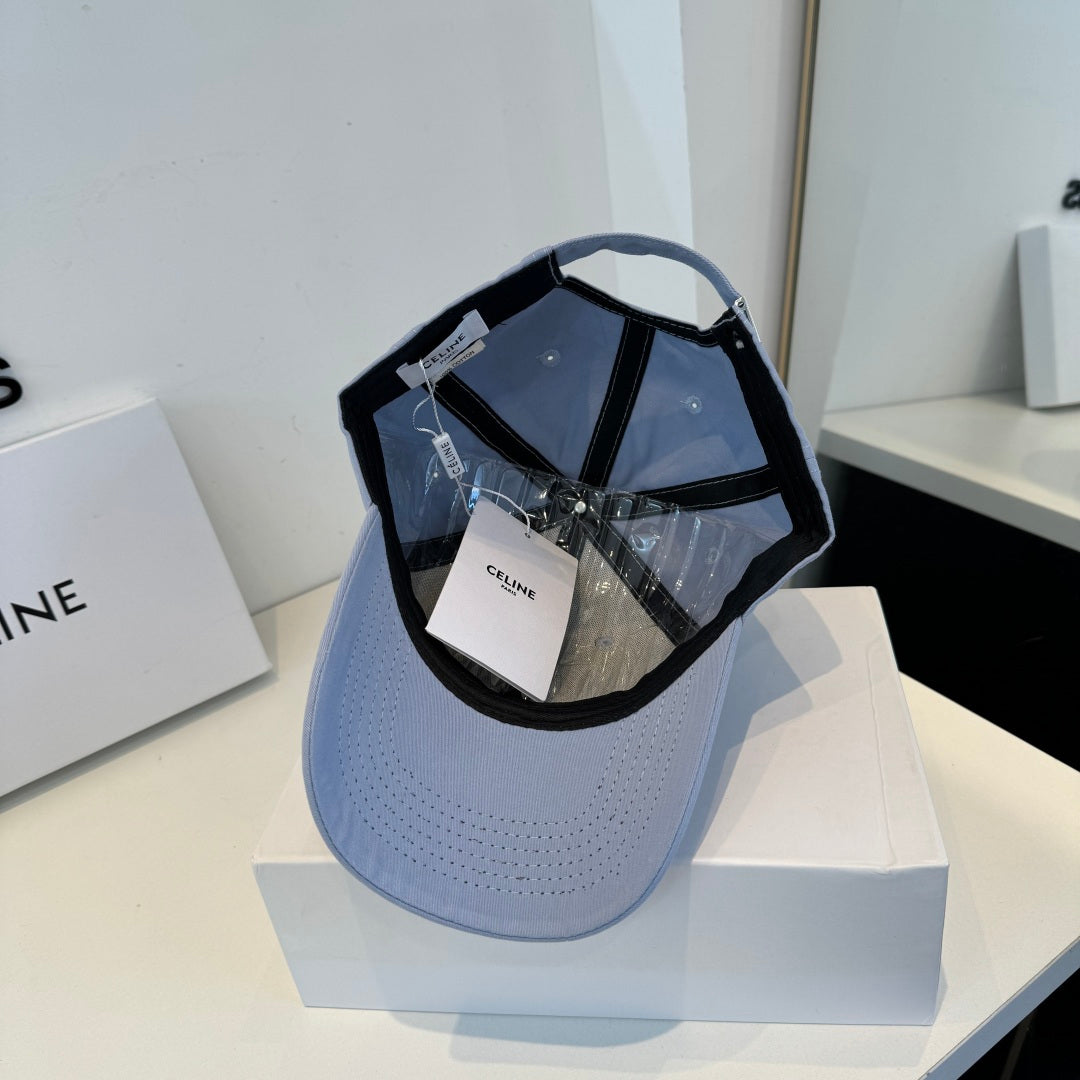 Celine Baseball Cap - image 8