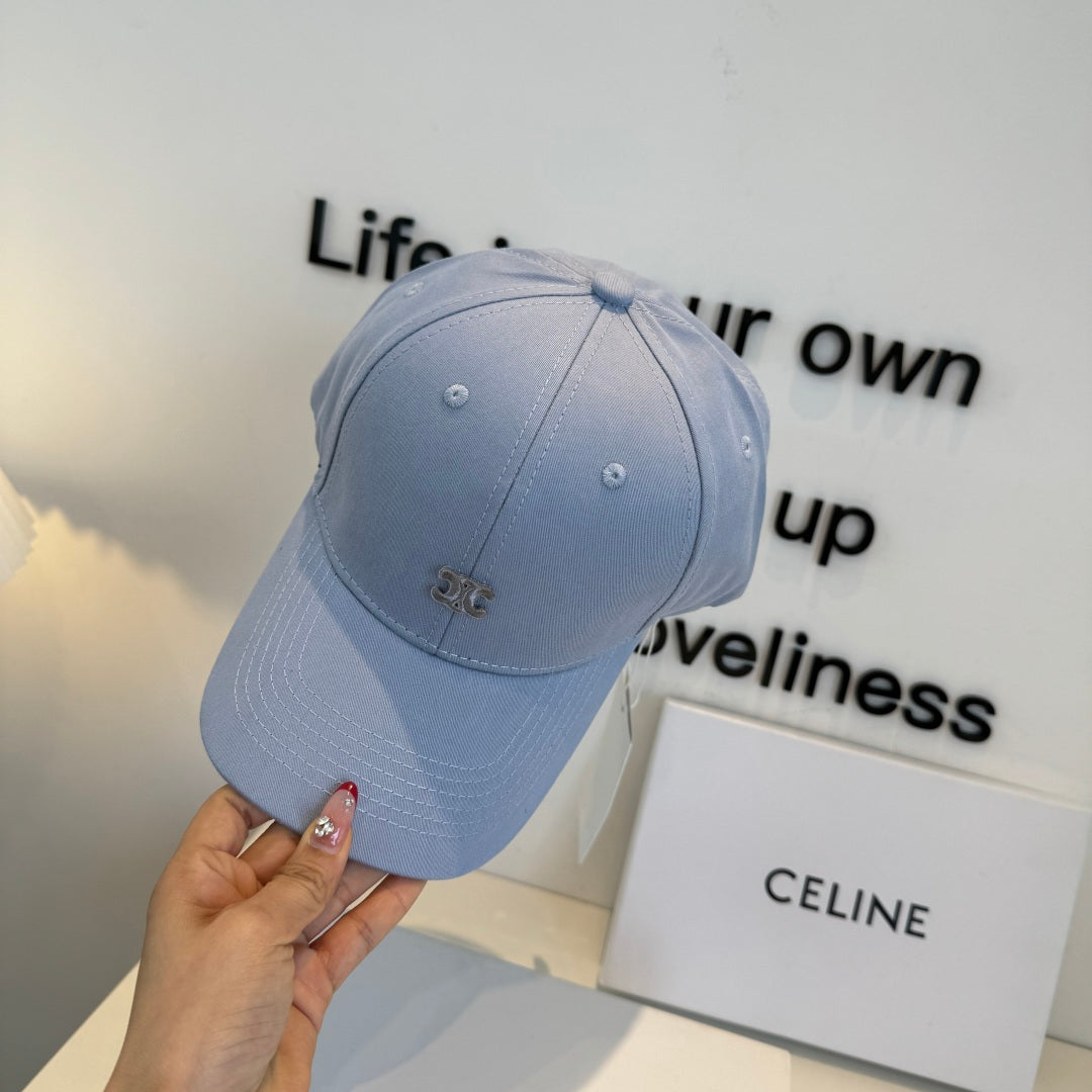 Celine Baseball Cap - image 5
