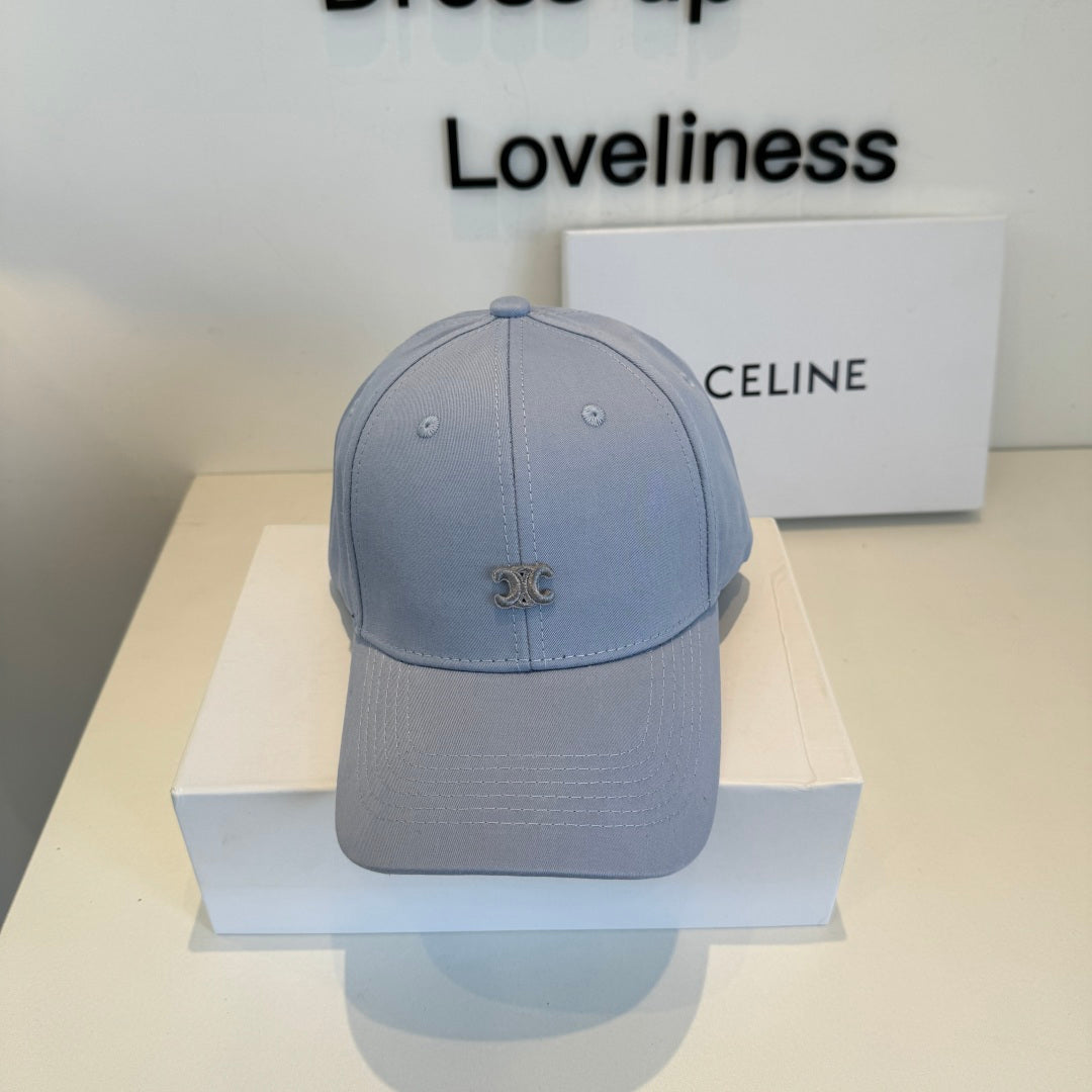 Celine Baseball Cap - image 2
