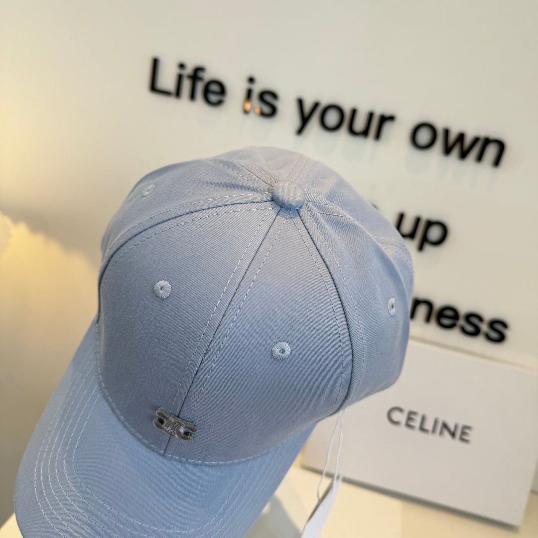 Celine Baseball Cap - image 6