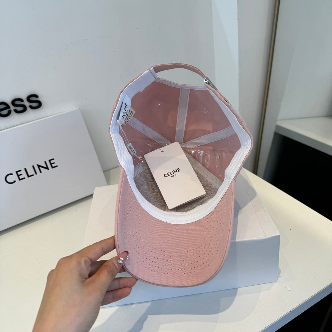 Celine Baseball Cap - image 7