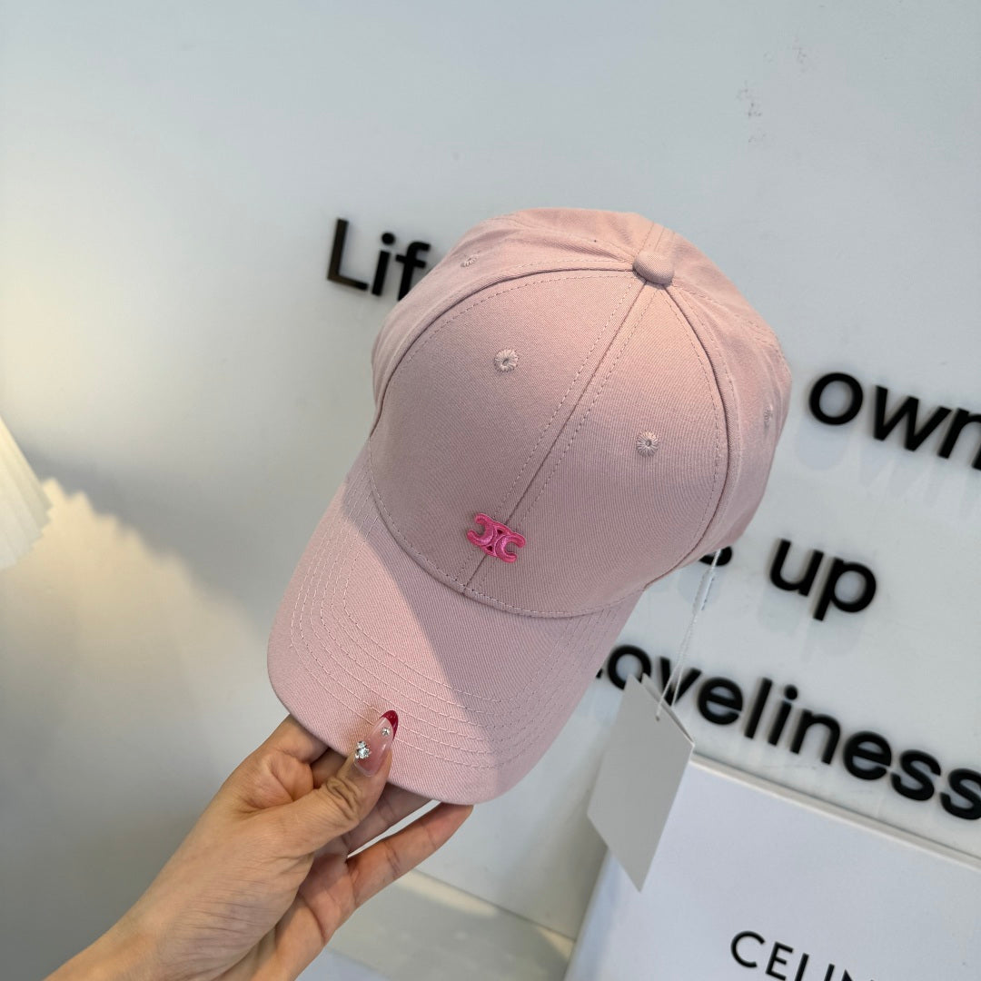 Celine Baseball Cap - image 4