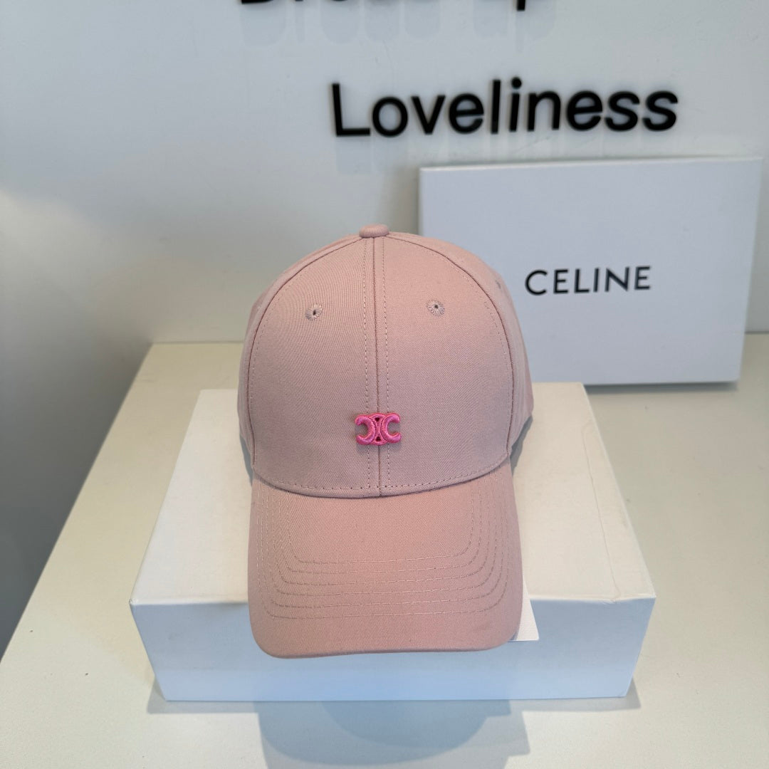 Celine Baseball Cap - image 1