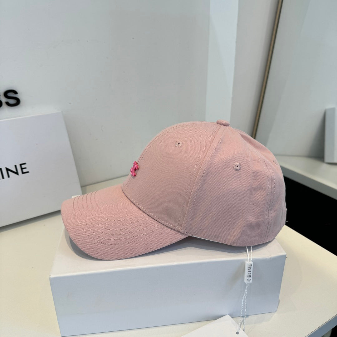 Celine Baseball Cap - image 3