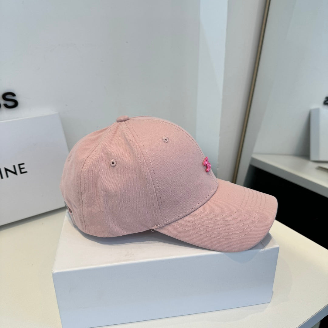 Celine Baseball Cap - image 2