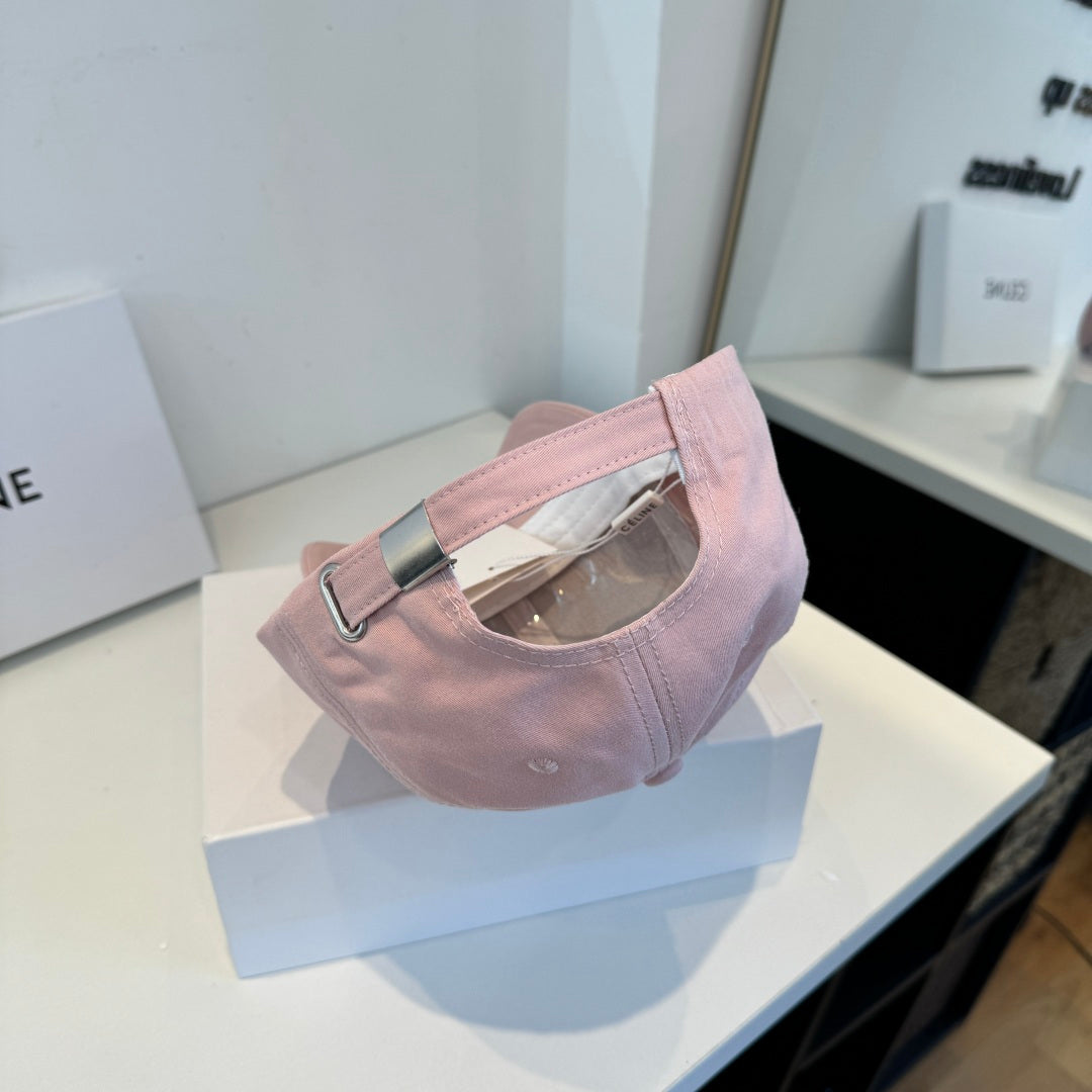 Celine Baseball Cap - image 6