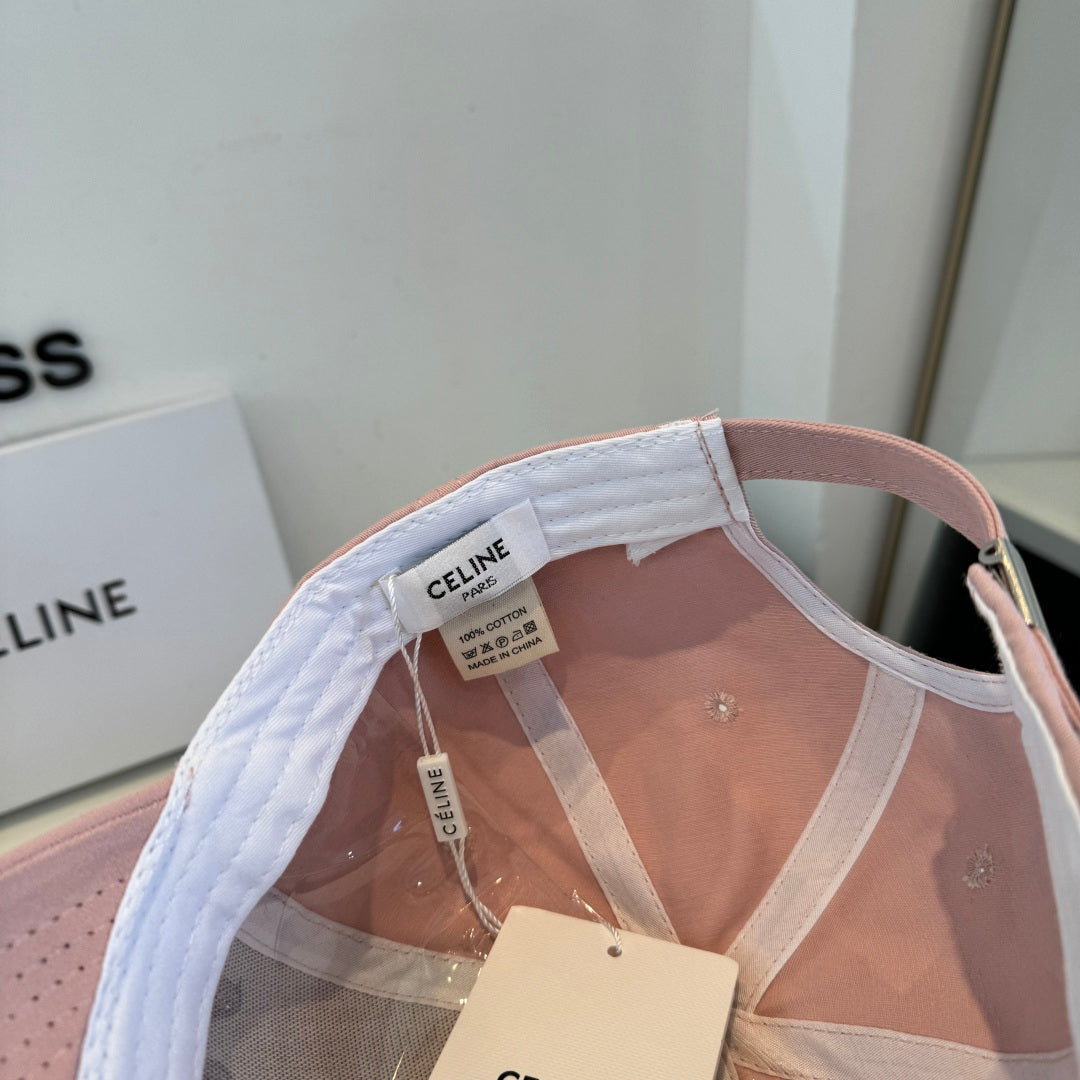Celine Baseball Cap - image 8