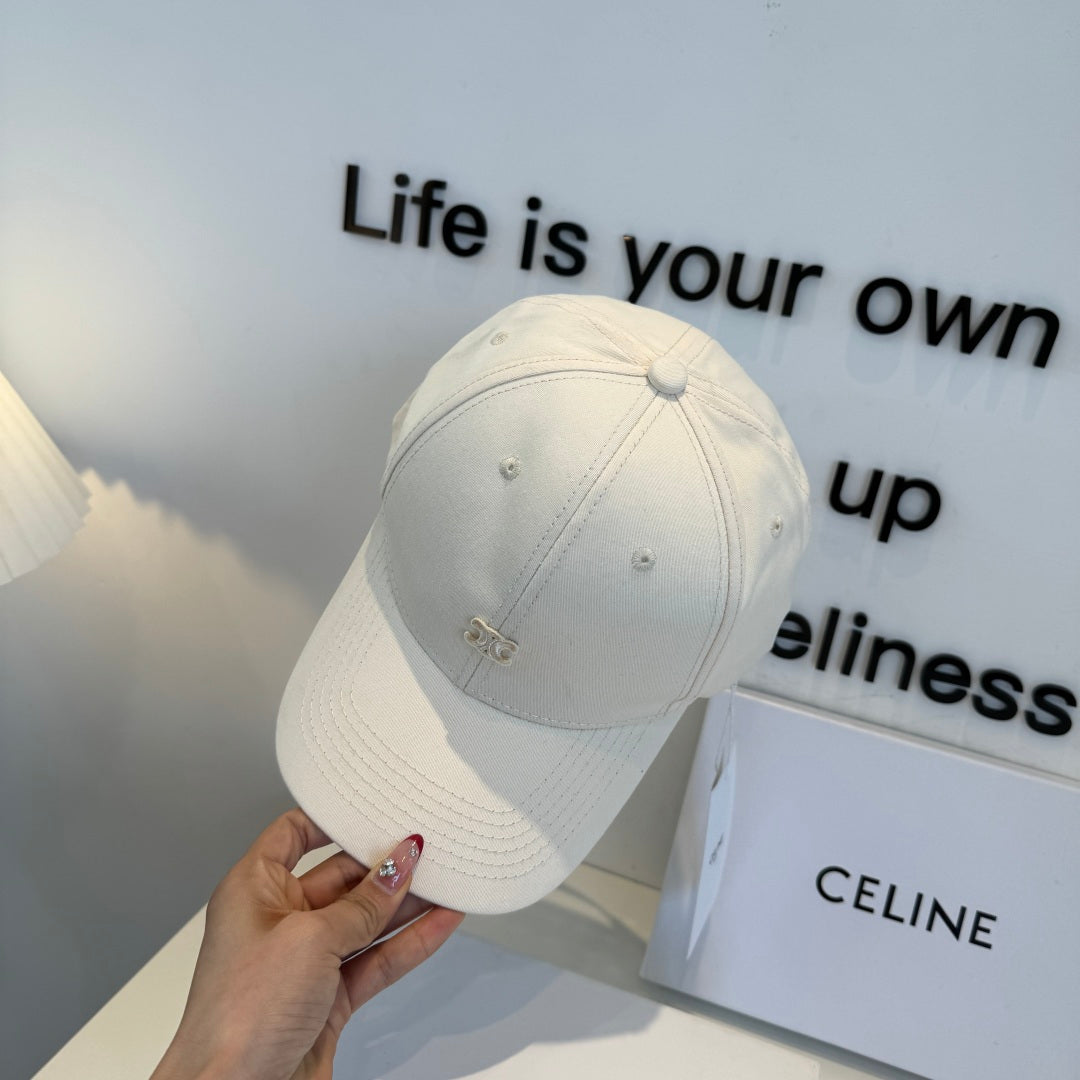 Celine Baseball Cap - image 4