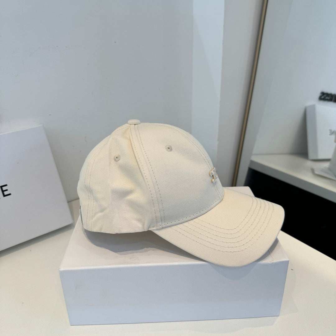 Celine Baseball Cap - image 2