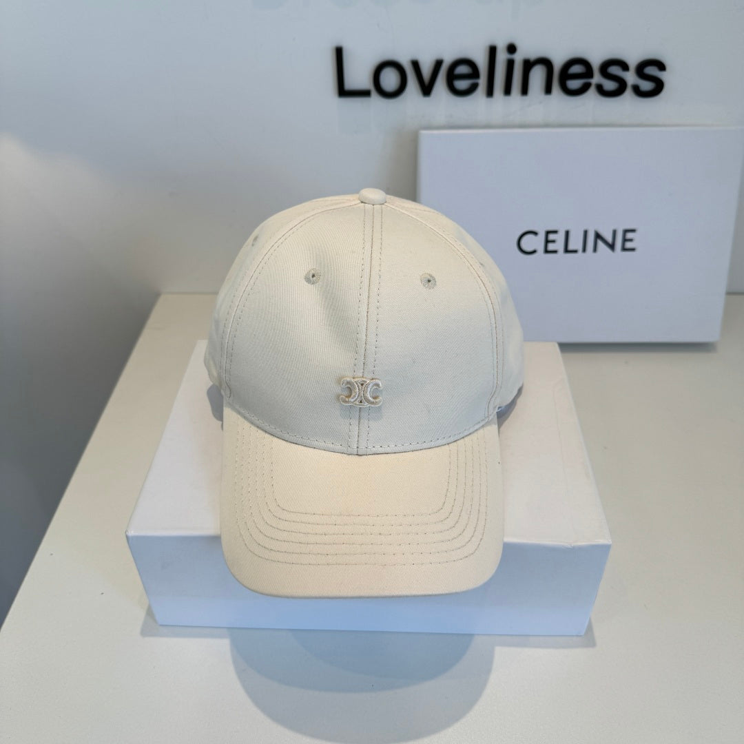 Celine Baseball Cap - image 1