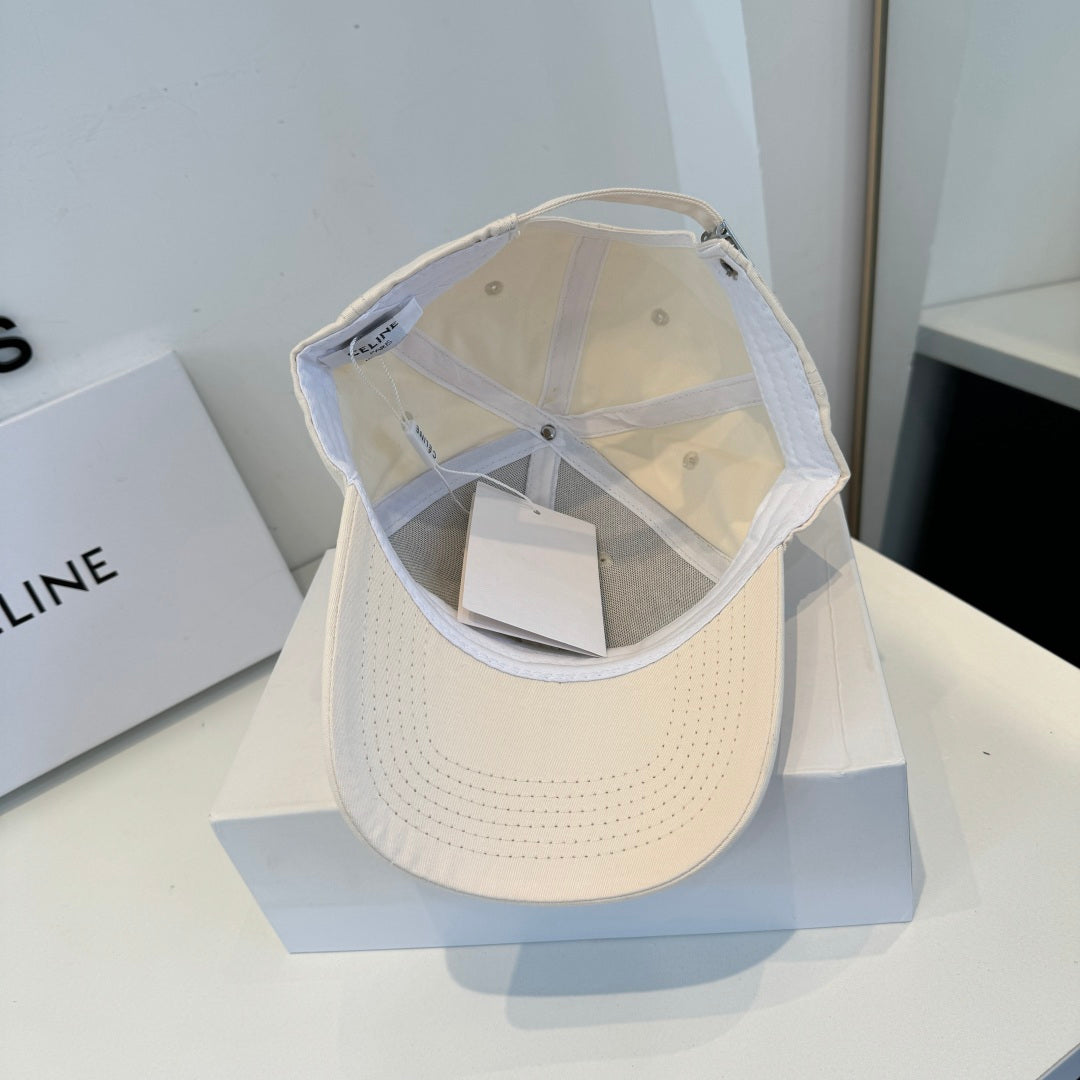 Celine Baseball Cap - image 7