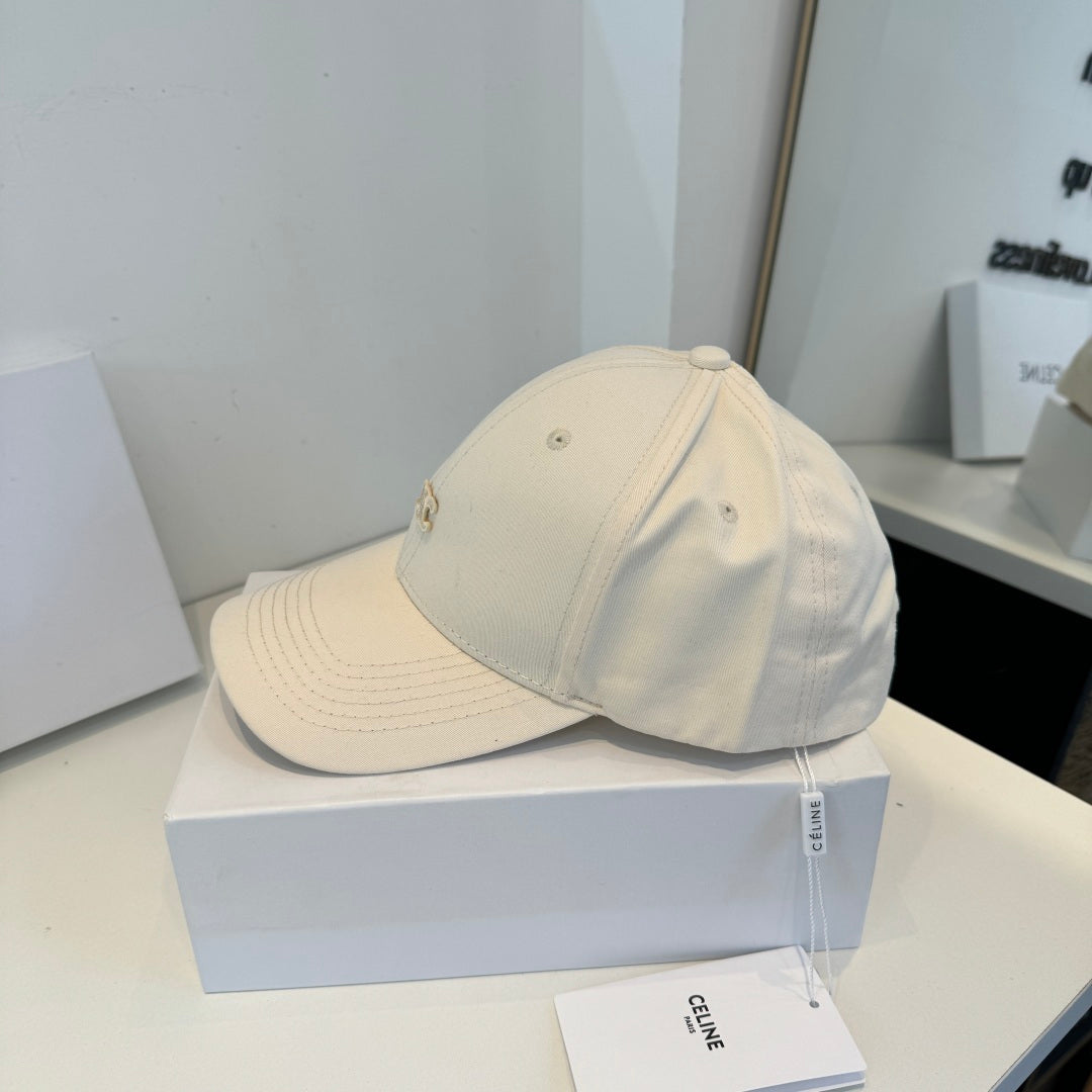 Celine Baseball Cap - image 3