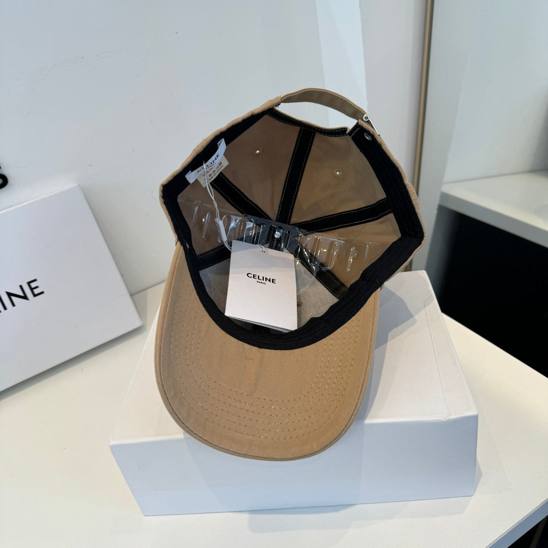Celine Baseball Cap - image 7