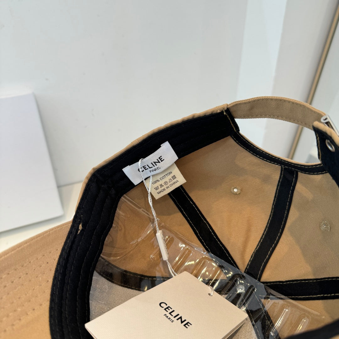 Celine Baseball Cap - image 8