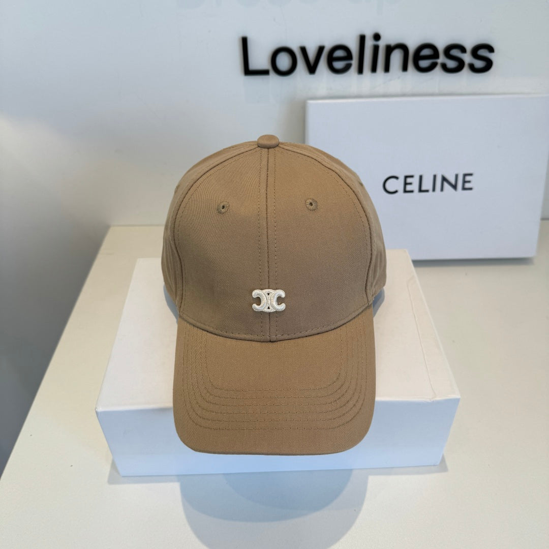 Celine Baseball Cap - image 1
