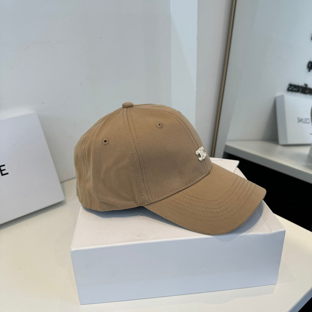 Celine Baseball Cap - image 2