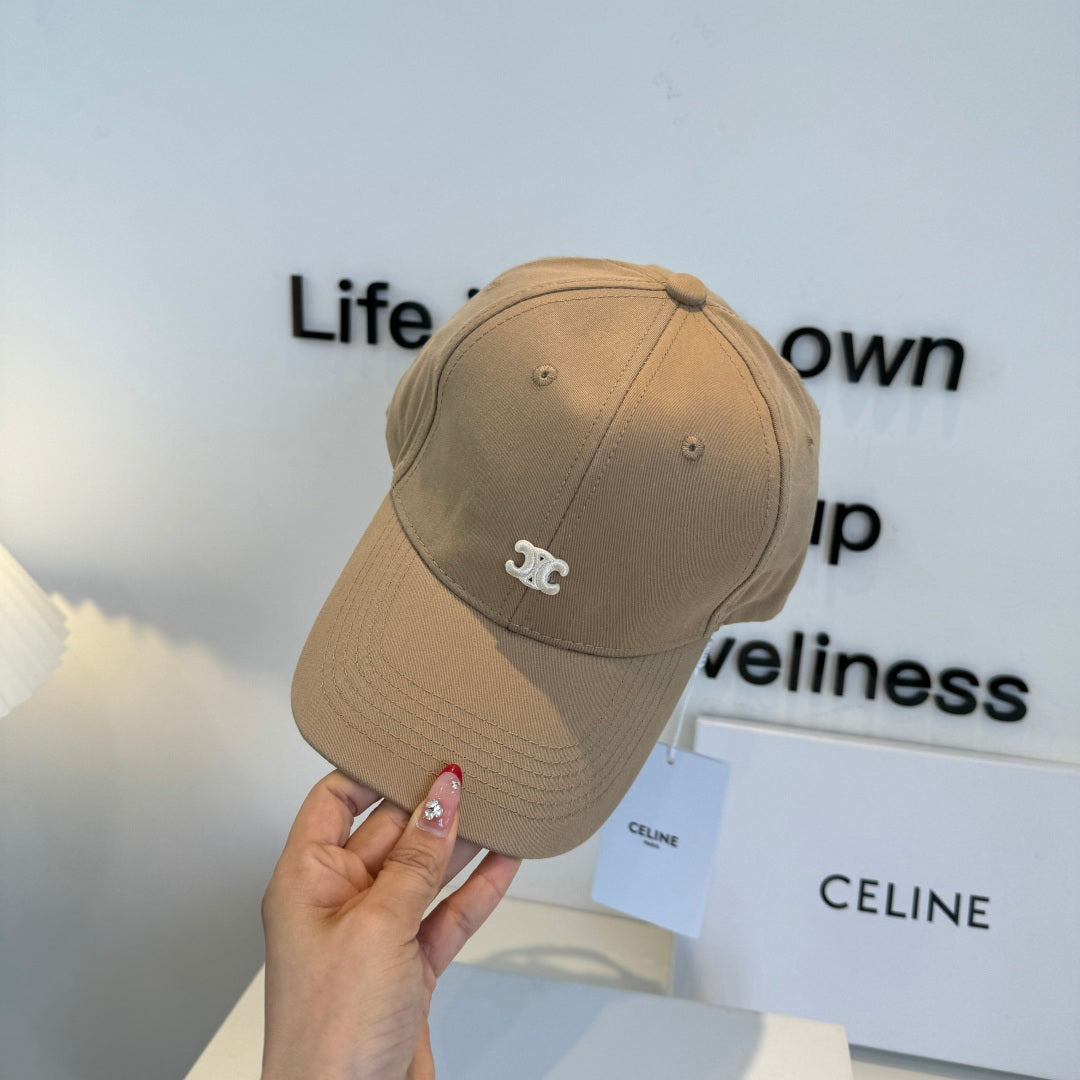Celine Baseball Cap - image 4