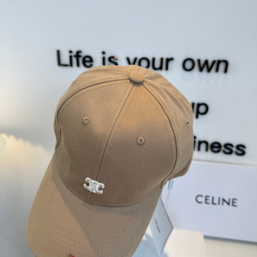 Celine Baseball Cap - image 5