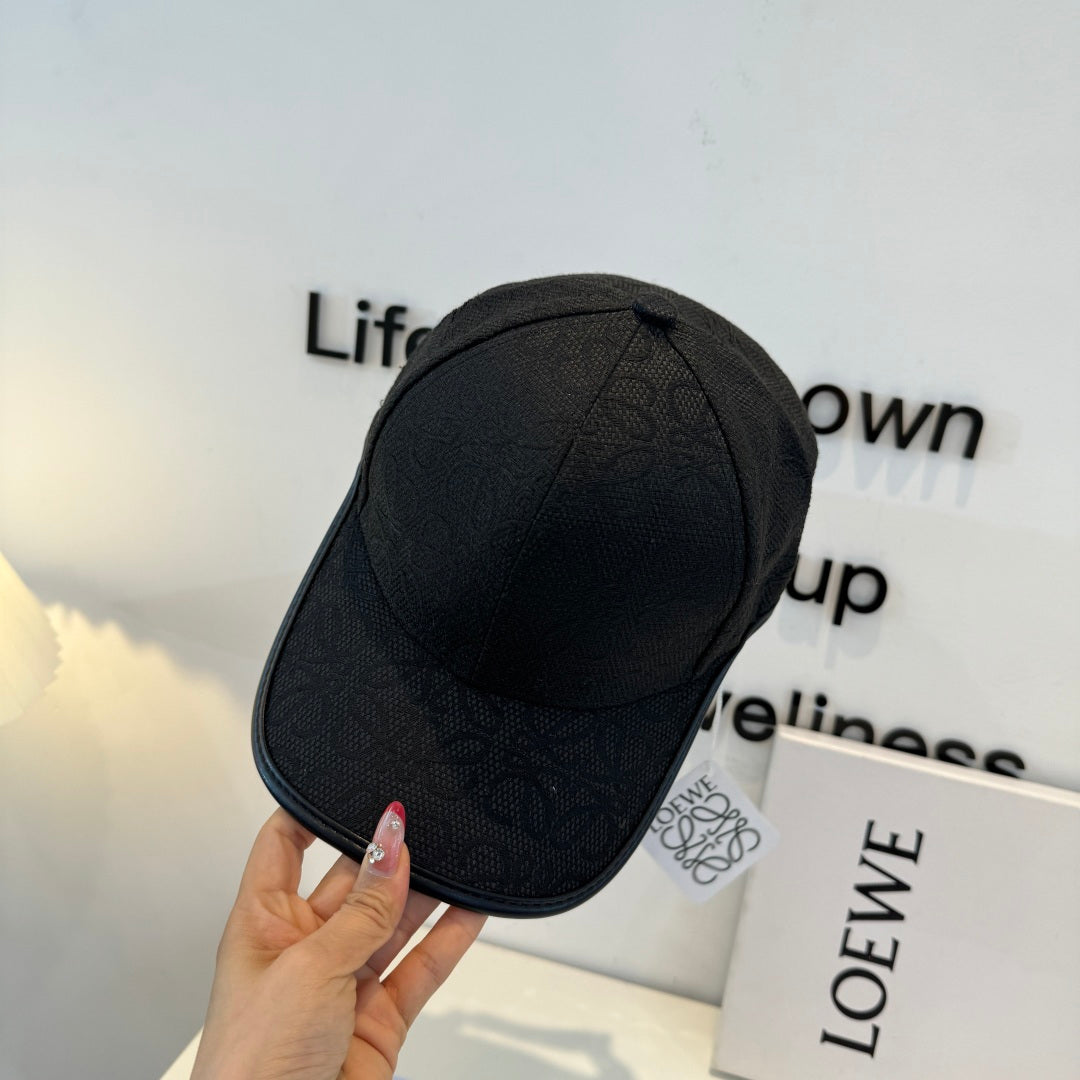Loewe Hat - image 5