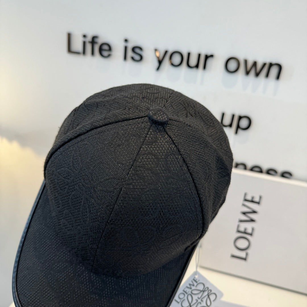 Loewe Hat - image 6